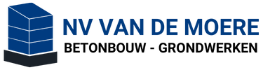 Logo Van de Moere V5